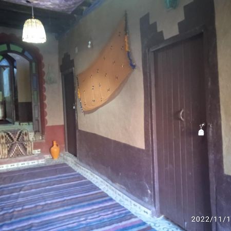 Dar Jamila Hotel Achbarou Exterior foto