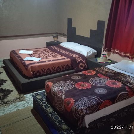 Dar Jamila Hotel Achbarou Exterior foto