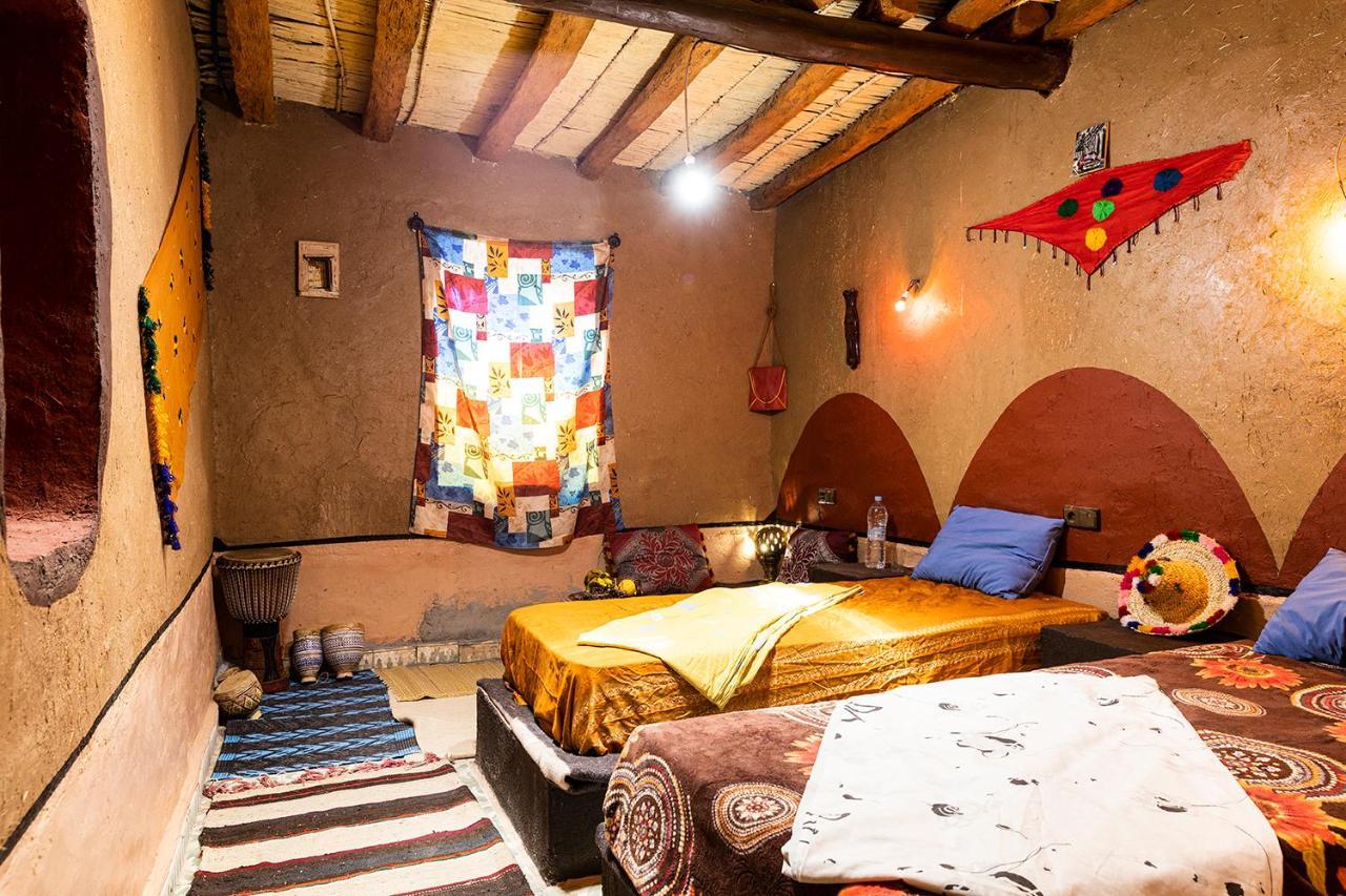 Dar Jamila Hotel Achbarou Exterior foto
