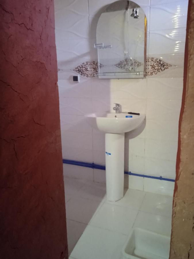 Dar Jamila Hotel Achbarou Exterior foto