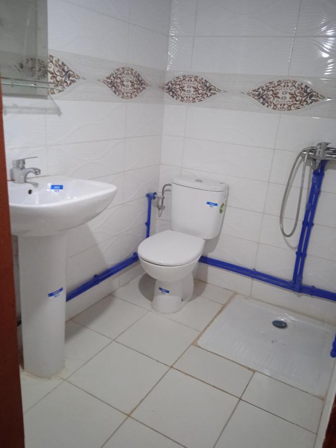 Dar Jamila Hotel Achbarou Exterior foto