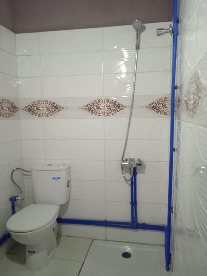 Dar Jamila Hotel Achbarou Exterior foto