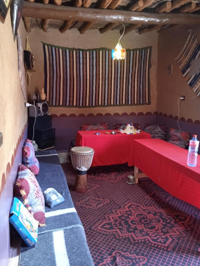 Dar Jamila Hotel Achbarou Exterior foto