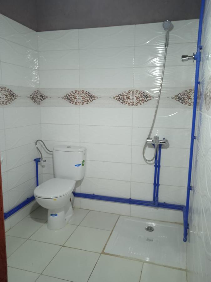Dar Jamila Hotel Achbarou Exterior foto