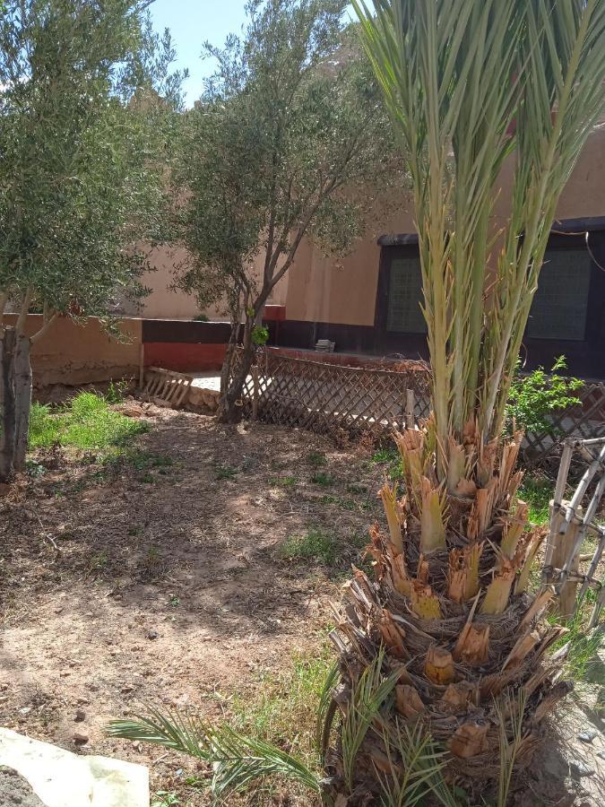 Dar Jamila Hotel Achbarou Exterior foto