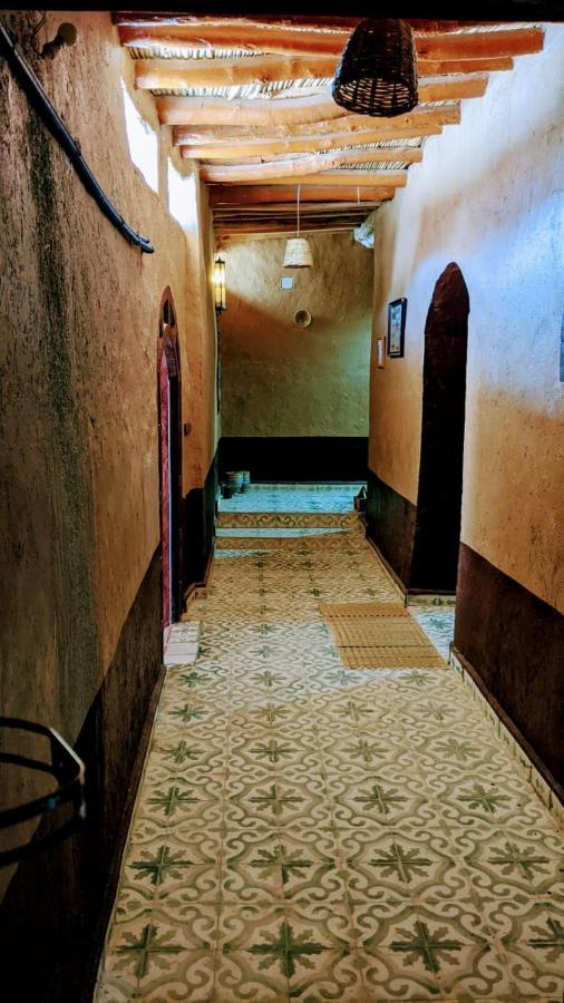 Dar Jamila Hotel Achbarou Exterior foto
