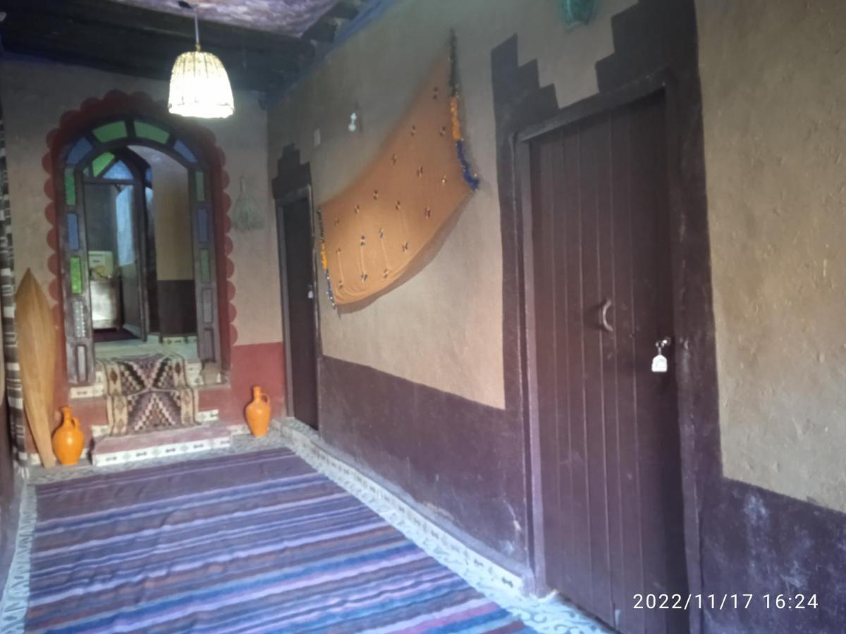 Dar Jamila Hotel Achbarou Exterior foto