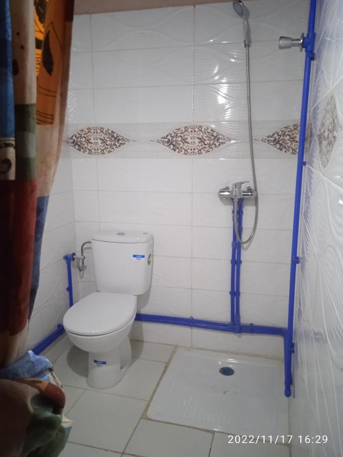 Dar Jamila Hotel Achbarou Exterior foto