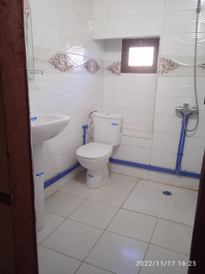 Dar Jamila Hotel Achbarou Exterior foto