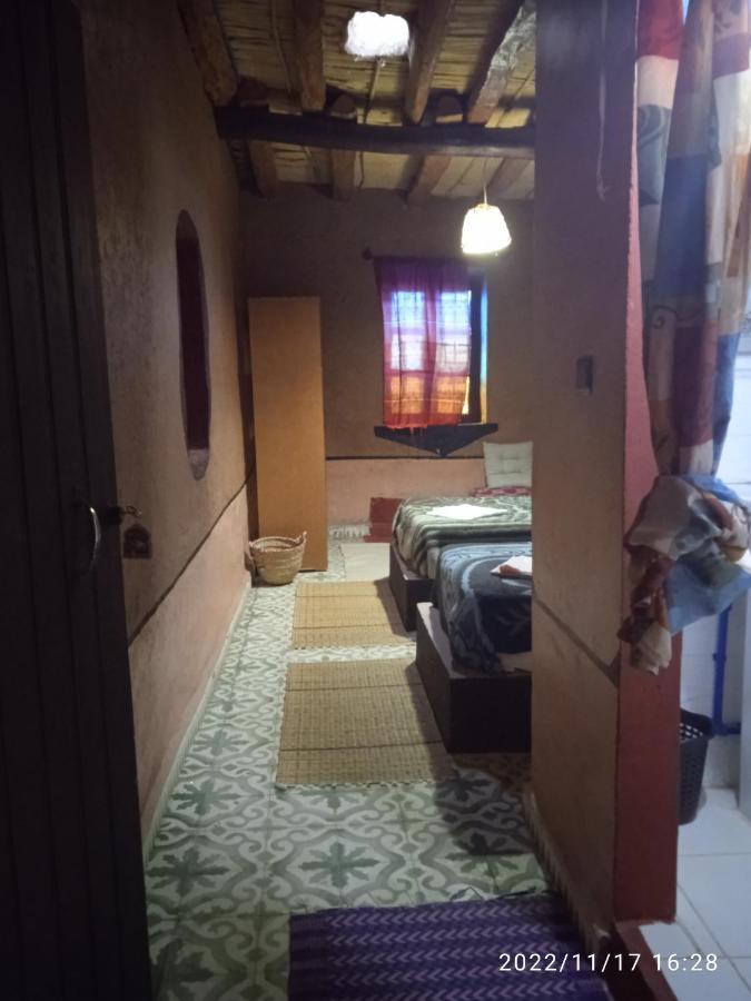 Dar Jamila Hotel Achbarou Exterior foto