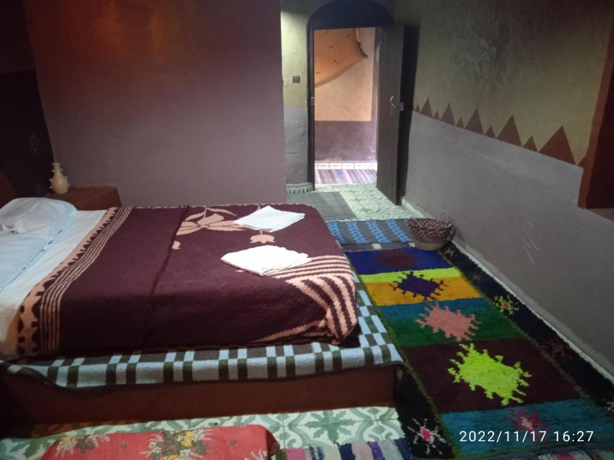 Dar Jamila Hotel Achbarou Exterior foto